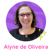 Alyne de Oliveira Serralvo