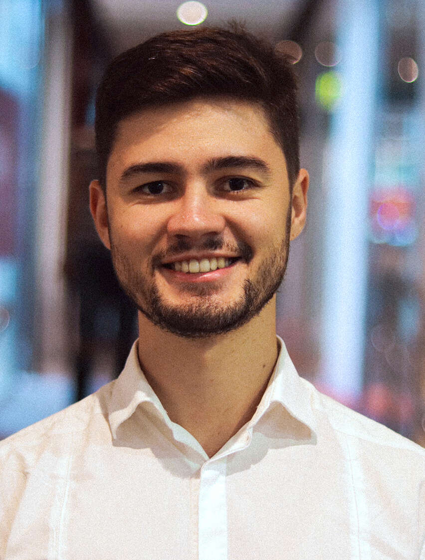 Eduardo Maneira